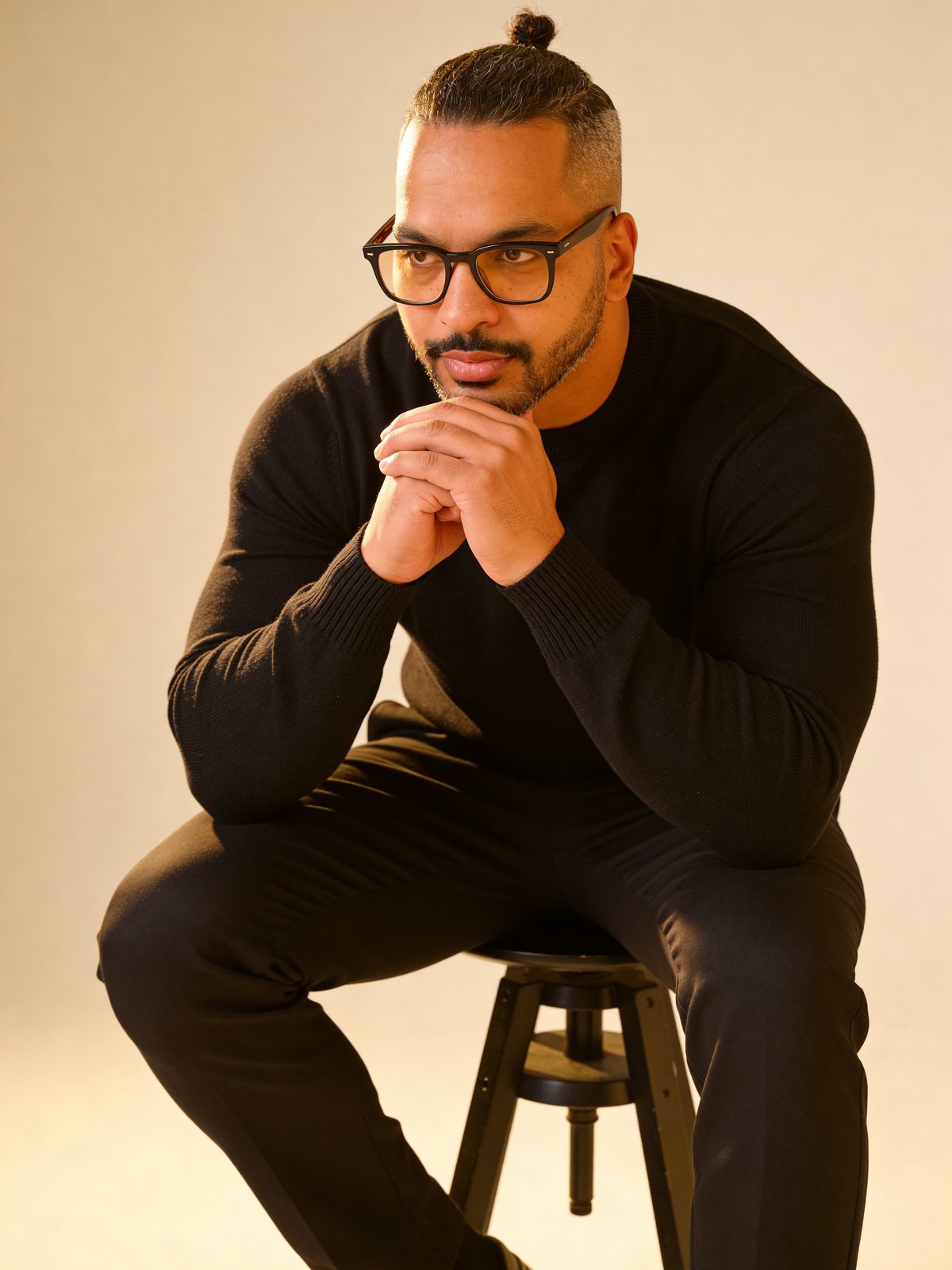 Mohamed Magdy, Creative Director